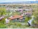 Expansive property with a charming home, outbuildings, and scenic mountain views at 13805 W 82Nd Ave, Arvada, CO 80005