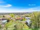 Well-maintained home with outbuildings on a large property with beautiful mountain views at 13805 W 82Nd Ave, Arvada, CO 80005