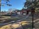 Community building with walkway and landscaping at 1945 W 102Nd Ave, Thornton, CO 80260