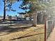 Community swimming pool area with surrounding landscaping at 1945 W 102Nd Ave, Thornton, CO 80260