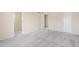 Spacious bedroom with ample natural light, neutral walls, and soft carpet for comfort and relaxation at 9960 Kline St, Broomfield, CO 80021