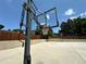Well-maintained basketball hoop in a community recreational area at 9411 W 89Th Cir, Westminster, CO 80021