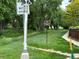 A paved bike path with lush greenery provides residents with outdoor recreation access at 9411 W 89Th Cir, Westminster, CO 80021