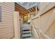 Private deck with outdoor furniture, perfect for relaxing and enjoying the outdoors at 9411 W 89Th Cir, Westminster, CO 80021