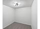 Empty bedroom with new neutral carpeting and ample natural light at 3661 S Joplin St, Aurora, CO 80013