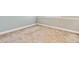 Bedroom with neutral carpet and baseboards, offering a blank canvas for personalization at 6143 E Hinsdale Ave, Centennial, CO 80112