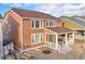 Charming home with a covered porch, perfect for relaxing outdoors at 22870 E Chenango Ave, Aurora, CO 80015