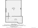 Floor plan displaying basement and utility areas at 2902 W Long Cir # B, Littleton, CO 80120