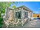 Sun room with plenty of windows and natural light at 5610 Brentwood St, Arvada, CO 80002