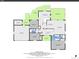 Detailed floor plan showcasing layout, room dimensions, and spatial relationships at 6844 S Detroit Cir, Centennial, CO 80122