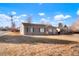 Charming single-story home with a well-maintained front yard, mature tree, and light gray exterior at 3299 S Forest St, Denver, CO 80222