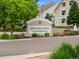 Welcome to Brookhaven Condominiums; a well maintained community at 1801 S Dunkirk St # 205, Aurora, CO 80017