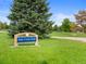 Serene community Side Creek Park offers green space and walking path at 1801 S Dunkirk St # 205, Aurora, CO 80017