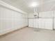 Spacious unfinished garage ready to be customized at 791 N Tempe St, Aurora, CO 80018