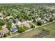 Desirable community with mature trees, green spaces, and nearby park offers a serene suburban living experience at 1264 Banner Cir, Erie, CO 80516