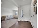 Inviting living room features a spacious sectional sofa and great natural light at 19155 Robins Dr, Denver, CO 80249