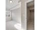Bedroom with a closet and natural light coming through the window at 10329 W Fair Ave # C, Littleton, CO 80127