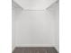 Walk-in closet with neutral walls and soft carpet at 4752 E 108Th Pl, Thornton, CO 80233