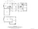 All floors are shown in these detailed floor plans including measurements and dimensions at 7142 S Hudson Ln, Centennial, CO 80122