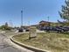 Exterior view of the shopping center near the property at 10578 Parkington Ln # 35D, Highlands Ranch, CO 80126
