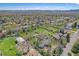 Wide angle shot showcasing the property's community and open outdoor spaces at 10490 W 78Th Ave, Arvada, CO 80005