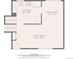 Open concept floorplan boasts kitchen, dining area, and living room on Floor 3 at 11823 Williams Way, Northglenn, CO 80233