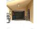 Spacious garage with cabinets perfect for extra storage or working space at 11823 Williams Way, Northglenn, CO 80233