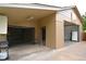 Spacious three car garage providing ample parking and storage space at 11823 Williams Way, Northglenn, CO 80233