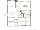 Upstairs floor plan featuring a loft, primary bedroom, bath, and additional bedrooms at 18971 E 96Th Pl, Commerce City, CO 80022