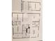 Second floor with a Primary bedroom, three additional bedrooms, a loft, and a laundry room at 16400 Alberta Dr, Parker, CO 80134