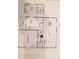 Layout of first floor featuring a flex room, kitchen, great room, and two-car garage at 16400 Alberta Dr, Parker, CO 80134
