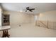 Bright and open bonus room at 1060 Arrowhead Ct, Erie, CO 80516