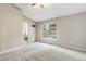 Large main bedroom with attached bathroom at 354 Willowick Cir, Highlands Ranch, CO 80129