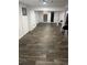 Spacious basement with new flooring at 4536 Beach Ct, Denver, CO 80211