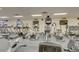 Well-equipped gym with modern cardio machines including treadmills and elliptical trainers for residents' fitness needs at 650 S Clinton St # 6D, Denver, CO 80247