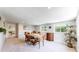 Cozy dining area filled with natural light, perfect for Gathering meals at 6931 W 75Th Pl, Arvada, CO 80003