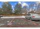 Assigned parking spot number 514 at 14652 E 2Nd Ave # 200D, Aurora, CO 80011