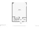 Detailed floor plan showcasing the layout of the 1st floor, including the garage and entry way at 3256 Federal Blvd, Denver, CO 80211