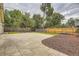 Backyard patio with pergola and seating area at 3004 S Ingalls Way, Denver, CO 80227