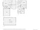 A detailed floorplan showcasing the layout of the home at 4567 Flanders Way, Denver, CO 80249