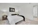 Modern bedroom featuring neutral tones, contemporary decor, and ample natural light for a serene and inviting space at 9081 Westminster Blvd, Westminster, CO 80031