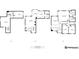 Detailed floor plan showcasing the layout of the home at 7083 Leopard Dr, Lone Tree, CO 80124