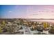 Residential neighborhood with modern homes nestled in rolling hills, showcasing community living and scenic surroundings at 5326 Lions Paw St, Castle Rock, CO 80104