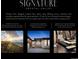 Signature Crystal Valley offers designer floor plans, luxury inclusions, and custom design options at 5326 Lions Paw St, Castle Rock, CO 80104