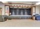 Indoor stage area at 13961 E Marina Dr # 314, Aurora, CO 80014