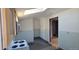 A cozy and functional kitchen space, featuring a vintage stove and ample room to create memorable meals at 4635 Teller St, Wheat Ridge, CO 80033