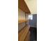 Shelving in storage room at 4635 Teller St, Wheat Ridge, CO 80033