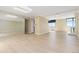 Spacious living room with neutral paint and plenty of natural light at 2880 S Locust St # 708S, Denver, CO 80222