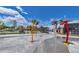 Fun splash pad area with colorful water features, perfect for cooling off on a hot day at 602 Mathews Way, Erie, CO 80516