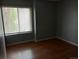 Bedroom with hardwood flooring at 10792 E Exposition Ave Ave # 254, Aurora, CO 80012